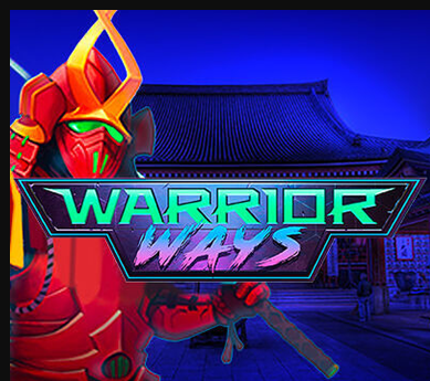 Warrior Ways